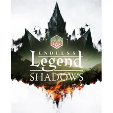 Доповнення Endless Legend - Shadows  для ПК (Ключ активації Steam)