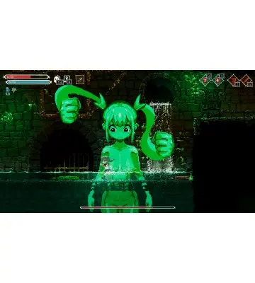 Игра Lost Ruins для ПК (Ключ активации Steam)