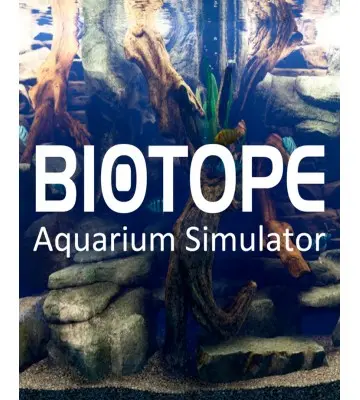 Игра Biotope для ПК (Ключ активации Steam)