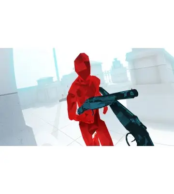 Гра SUPERHOT VR  для ПК (Ключ активації Steam)