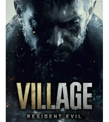 Гра Resident Evil Village  для ПК (Ключ активації Steam)