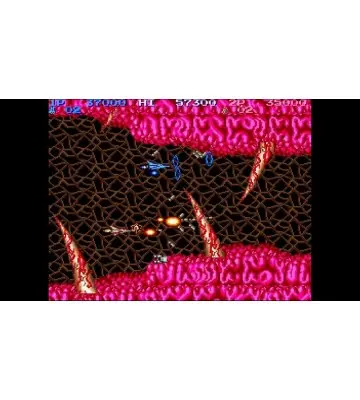 Игра Anniversary Collection - Arcade Classics для ПК (Ключ активации Steam)