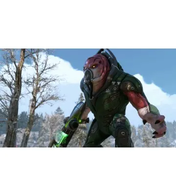 Игра XCOM: Ultimate Collection для ПК (Ключ активации Steam)