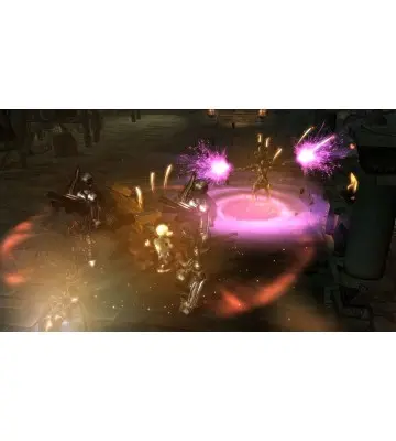 Игра Dungeon Siege III для ПК (Ключ активации Steam)
