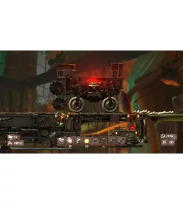 Гра Flockers  для ПК (Ключ активації Steam)