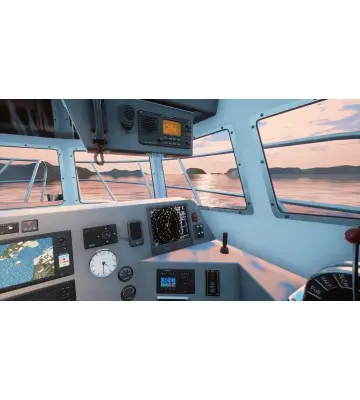 Доповнення Fishing: Barents Sea - King Crab  для ПК (Ключ активації Steam)