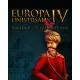 Доповнення Europa Universalis IV: Cradle of Civilization - Expansion  для ПК (Ключ активації Steam)