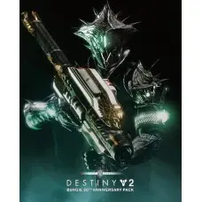 Игра Destiny 2: Bungie 30th Anniversary Pack для ПК (Ключ активации Steam)