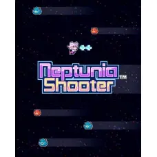 Игра Neptunia Shooter для ПК (Ключ активации Steam)