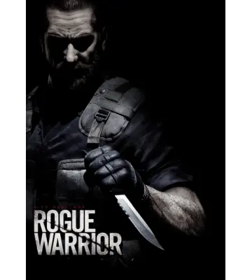 Гра Rogue Warrior  для ПК (Ключ активації Steam)