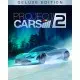 Гра Project CARS 2 - Deluxe Edition  для ПК (Ключ активації Steam)