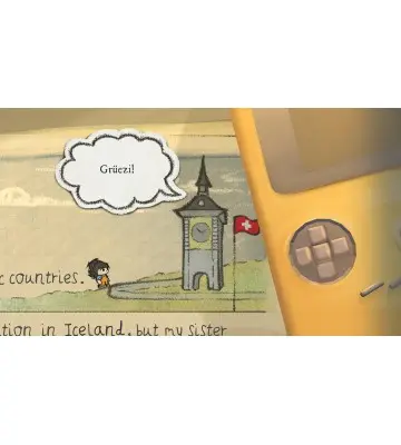 Игра Letters - a written adventure для ПК (Ключ активации Steam)