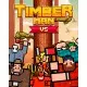 Игра Timberman VS для ПК (Ключ активации Steam)