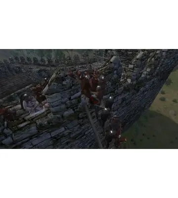 Гра Mount and Blade  для ПК (Ключ активації Steam)