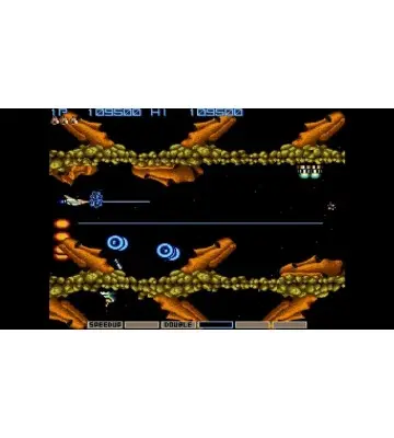 Игра Anniversary Collection - Arcade Classics для ПК (Ключ активации Steam)