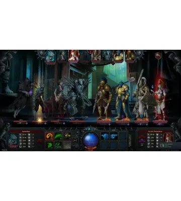 Доповнення Iratus: Wrath of the Necromancer  для ПК (Ключ активації Steam)