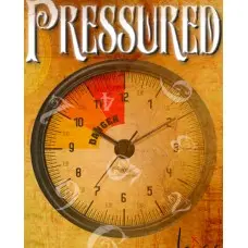 Гра Pressured  для ПК (Ключ активації Steam)