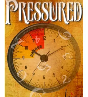 Гра Pressured  для ПК (Ключ активації Steam)