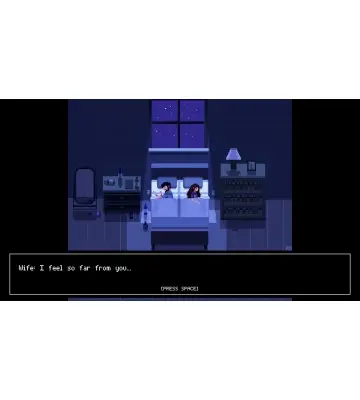Игра Keep in Mind: Remastered для ПК (Ключ активации Steam)