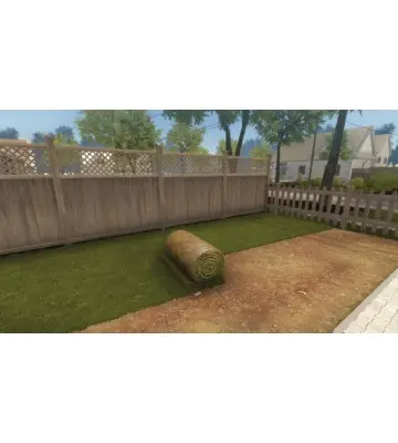 Дополнение House Flipper - Garden DLC для ПК (Ключ активации Steam)