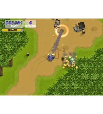 Гра Thrillville: Off the Rails  для ПК (Ключ активації Steam)