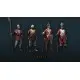 Дополнение Europa Universalis IV: Emperor - Content Pack для ПК (Ключ активации Steam)