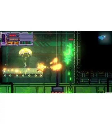 Гра Bite the Bullet  для ПК (Ключ активації Steam)