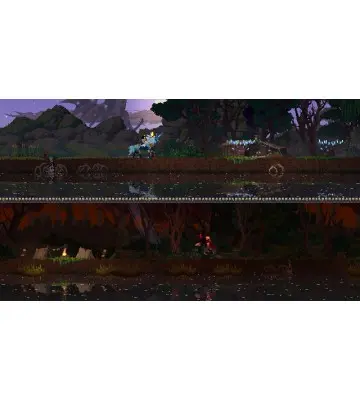Игра Kingdom Two Crowns для ПК (Ключ активации Steam)