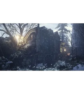 Гра Resident Evil Village  для ПК (Ключ активації Steam)