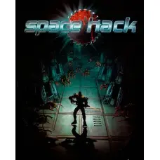 Гра Space Hack  для ПК (Ключ активації Steam)