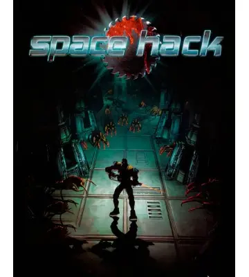 Гра Space Hack  для ПК (Ключ активації Steam)