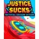 Гра Justice Sucks: Tactical Vacuum Action  для ПК (Ключ активації Steam)