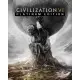 Игра Sid Meier's Civilization VI - Platinum Edition для ПК (Ключ активации Steam)