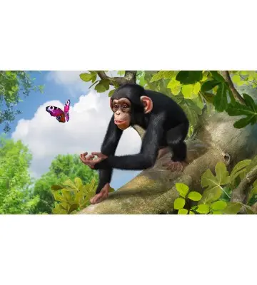 Гра Zoo Tycoon: Ultimate Animal Collection  для ПК (Ключ активації Steam)
