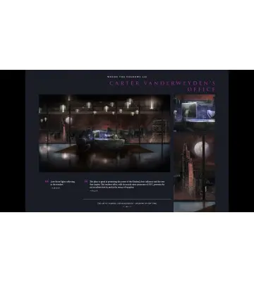 Дополнение Vampire: The Masquerade - Shadows of New York Artbook для ПК (Ключ активации Steam)