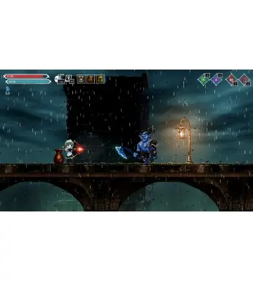 Игра Lost Ruins для ПК (Ключ активации Steam)