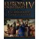 Доповнення Europa Universalis IV: El Dorado - Content Pack  для ПК (Ключ активації Steam)