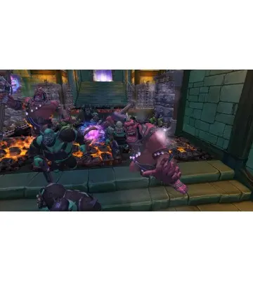 Дополнение Orcs Must Die! - Lost Adventures для ПК (Ключ активации Steam)