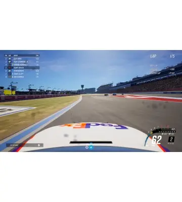Гра NASCAR 21: Ignition  для ПК (Ключ активації Steam)
