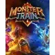 Игра Monster Train для ПК (Ключ активации Steam)