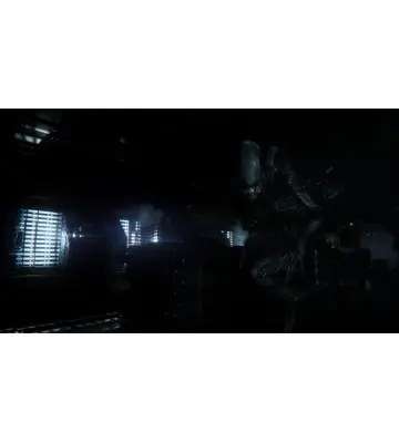 Гра Alien: Isolation  для ПК (Ключ активації Steam)