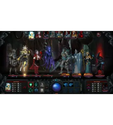 Доповнення Iratus: Wrath of the Necromancer  для ПК (Ключ активації Steam)
