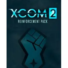 Дополнение XCOM 2 – Reinforcement Pack для ПК (Ключ активации Steam)
