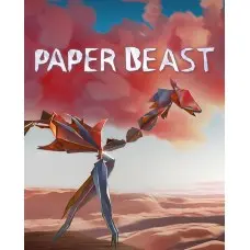 Игра Paper Beast для ПК (Ключ активации Steam)
