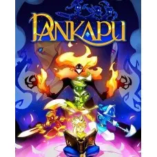 Игра Pankapu для ПК (Ключ активации Steam)