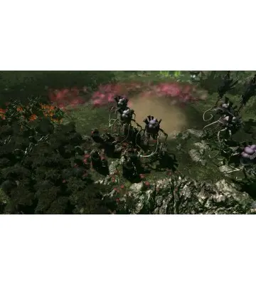 Доповнення Warhammer 40,000: Gladius - Specialist Pack  для ПК (Ключ активації Steam)