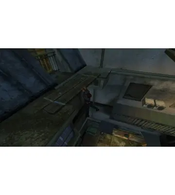 Гра Tomb Raider VI: The Angel of Darkness  для ПК (Ключ активації Steam)