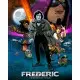 Гра Frederic: Resurrection of Music  для ПК (Ключ активації Steam)