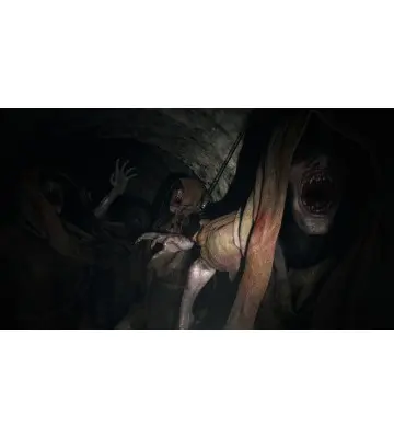 Гра Resident Evil Village  для ПК (Ключ активації Steam)