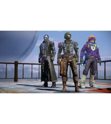 Игра Destiny 2: Bungie 30th Anniversary Pack для ПК (Ключ активации Steam)